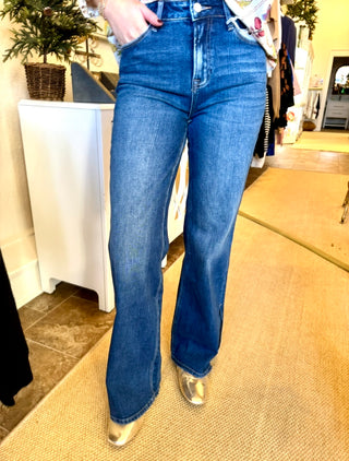 REED JEANS
