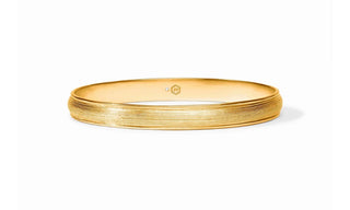 COBBLESTONE STACKING BANGLE