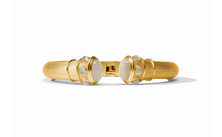 COBBLESTONE DEMI CUFF