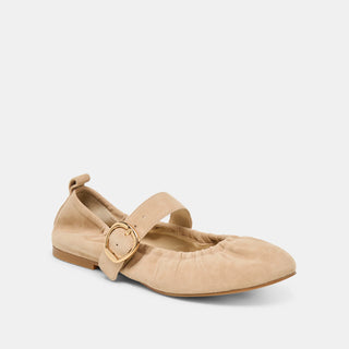 CAELY BALLET FLATS