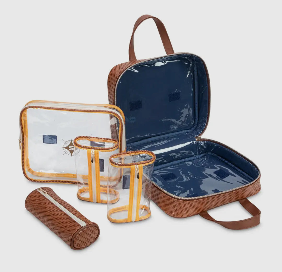 MARTHA TRAVEL BRIEF CASE