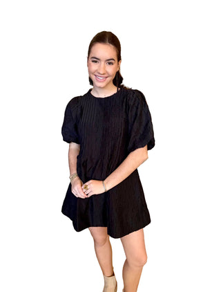 VIRGIL DRESS