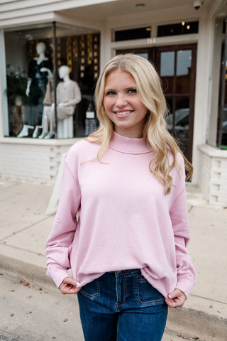 RITA SWEATSHIRT