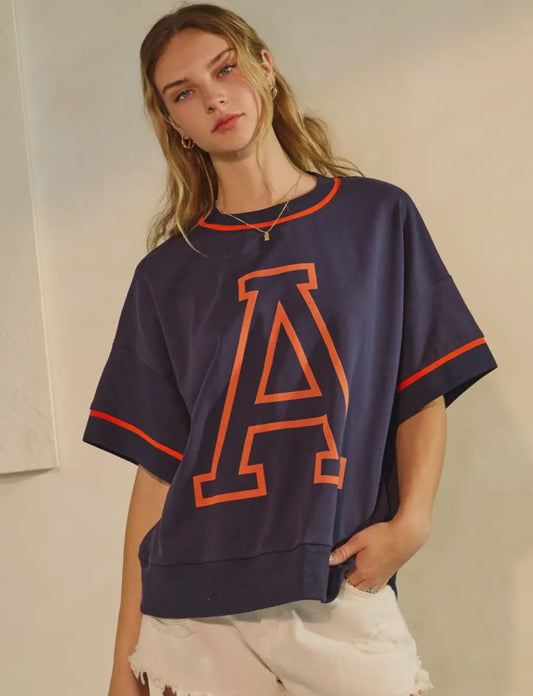 BO SWEATSHIRT