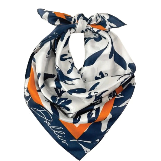 AUBURN SCARF