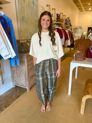 BROOKS PANTS