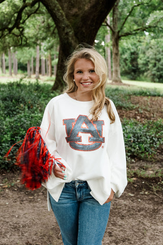 AUBREY SWEATSHIRT