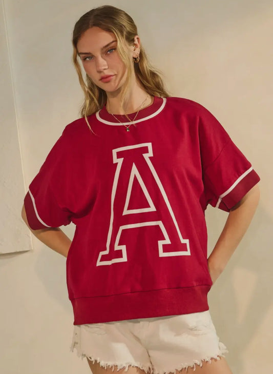 ELLIE SWEATSHIRT