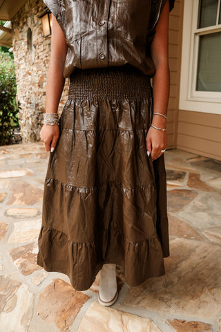 LORENA SKIRT