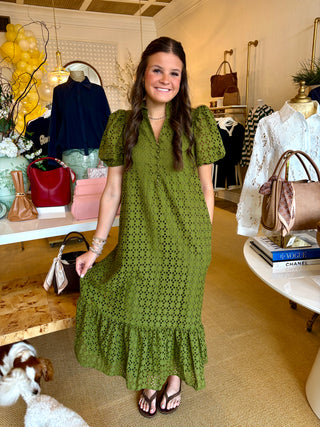 JONEIGH DRESS