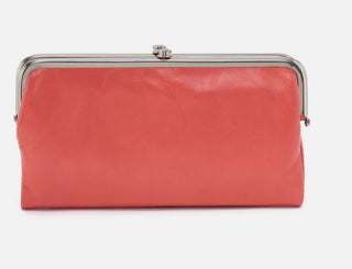 LAUREN CLUTCH WALLET