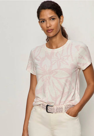 ROSE TEE
