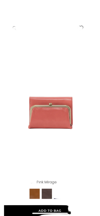 ROBIN COMPACT WALLET