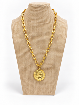 ROMA NECKLACE