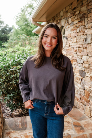KYLA TOP