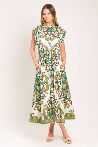 ALEXA DRESS