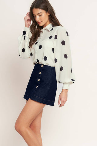 BENNIE SKORT