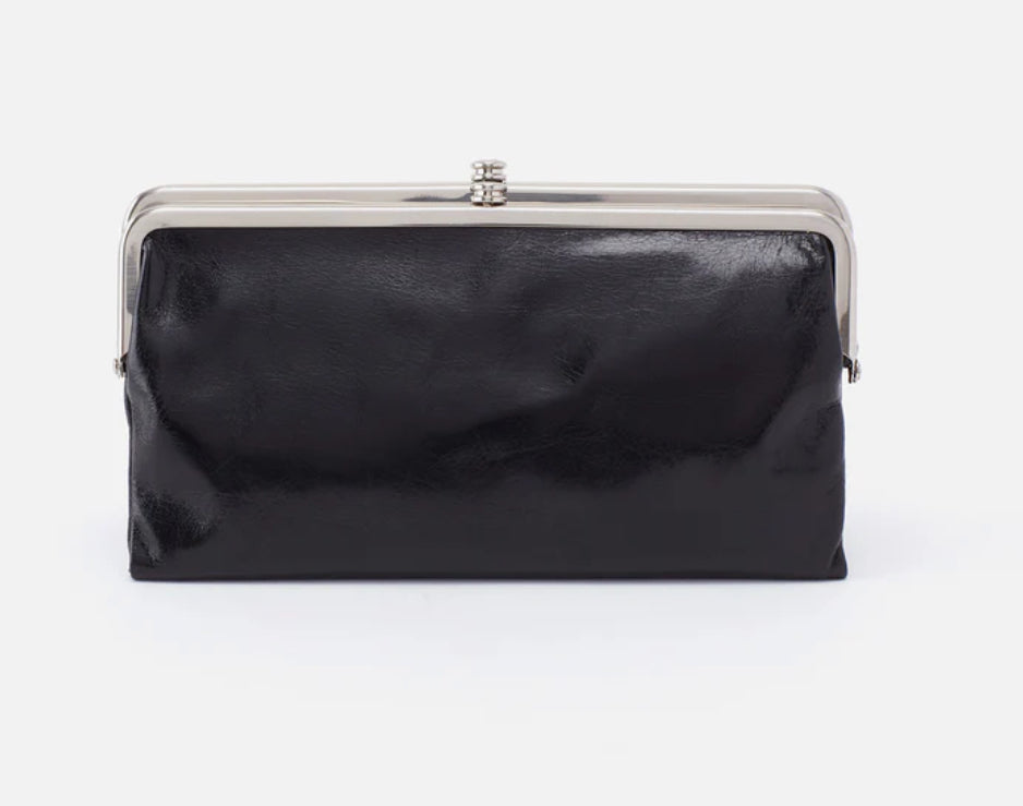LAUREN CLUTCH-WALLET