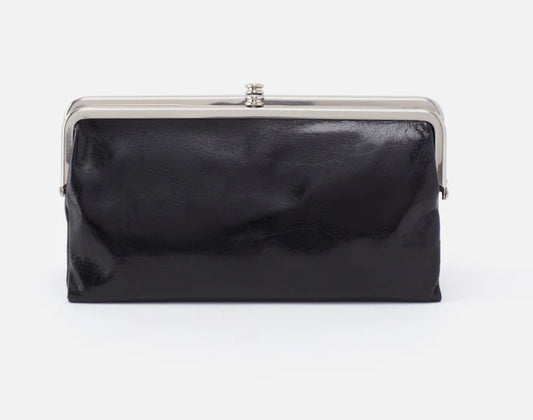 LAUREN CLUTCH-WALLET