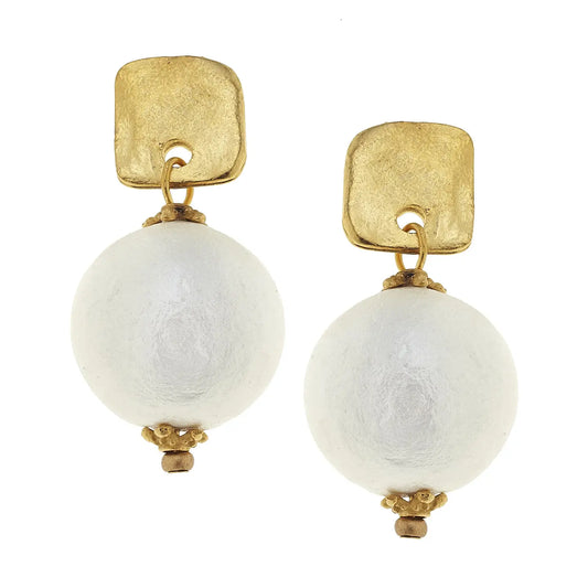 JENANN EARRINGS