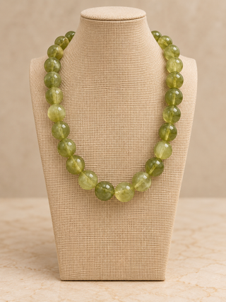 RAYA NECKLACE