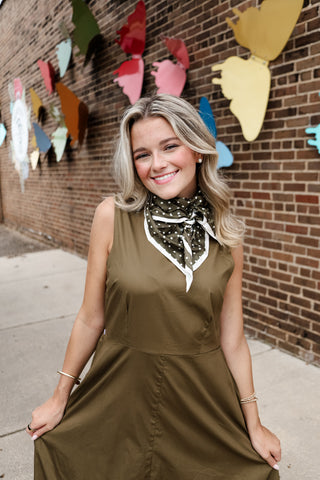 LINDY DRESS