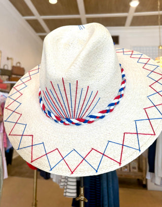 USA FAB HAT