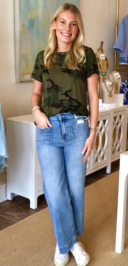 JENNA TEE