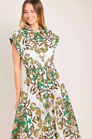 ALEXA DRESS