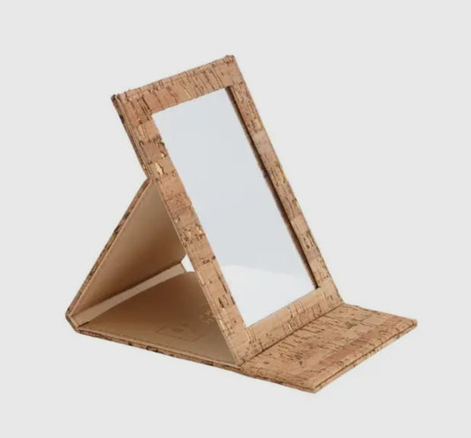 MADERIA FOLDING MIRROR
