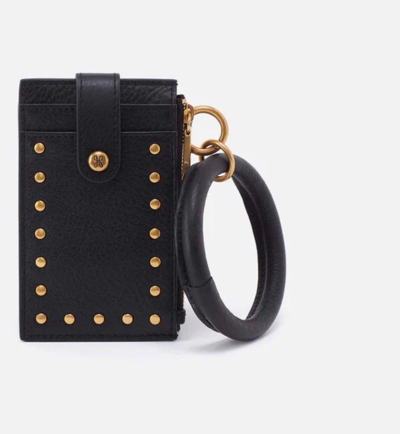 RING CREDIT CARD WRISTLET