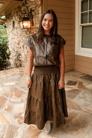LORENA SKIRT