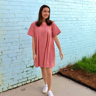 LILA BETH DRESS
