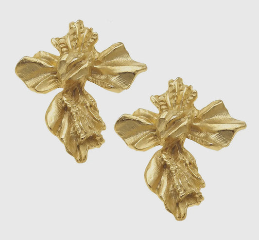 FRENCH EARRINGS