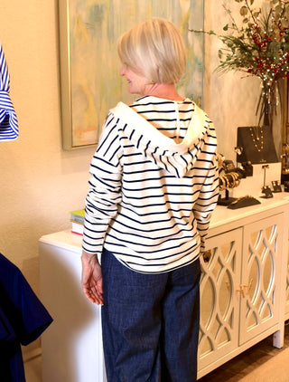 WINFIELD HOODIE