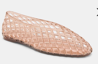 JAM FLATS MOCHA JELLY