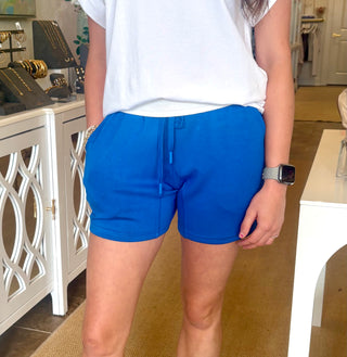 PATSY SHORTS