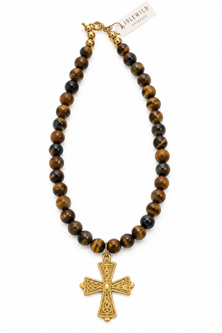 OAKES NECKLACE