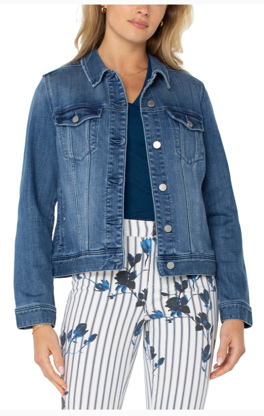 CAROL JACKET
