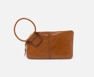 SABLE WRISTLET