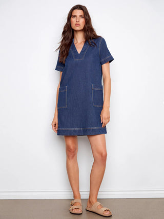 MATILDA DRESS – Sister's Downtown