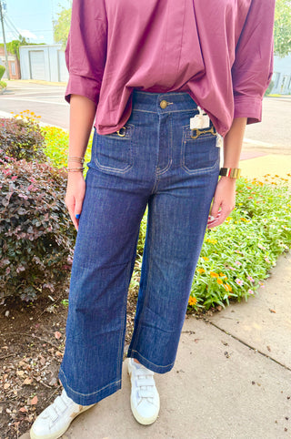 JACQULINE PANTS