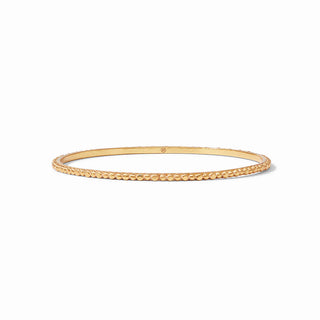 COLETTE BEAD BANGLE