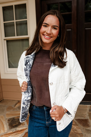 JOSHUA JACKET