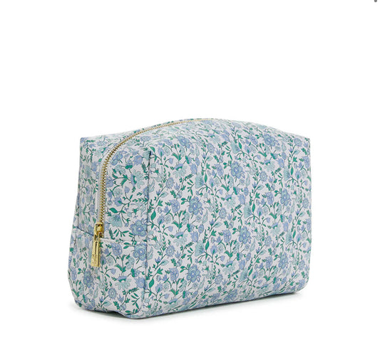 LUXE EVERYDAY COSMETIC BAG