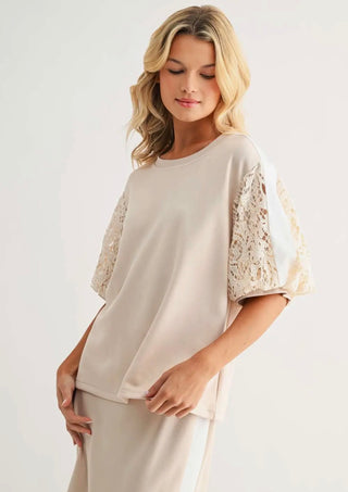 JANETTE TOP