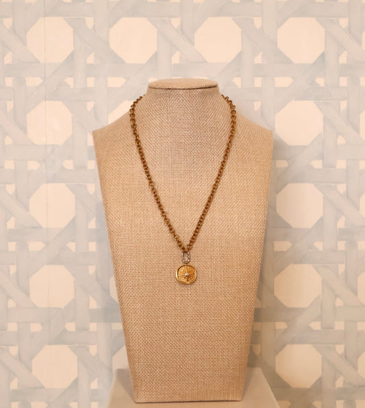 ASTRA NECKLACE