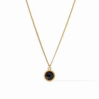 FLEUR-DE-LIS NECKLACE