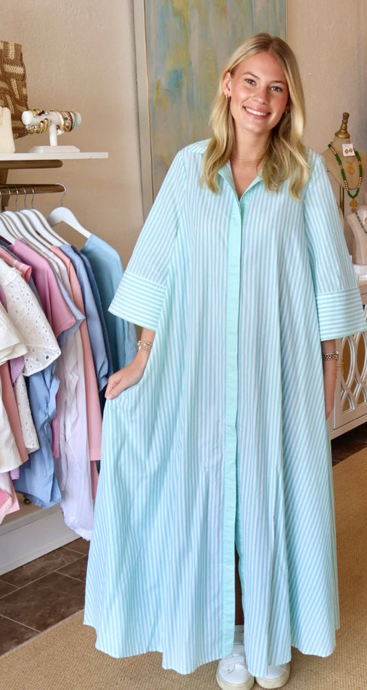 JENNA DRESS