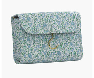 HANGING TOILETRY BAG